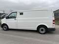 Volkswagen T5 Transporter T5 2.0 TDI*ARMOURED*ARMORED*GEPANZERT*BLINDATO* Weiß - thumbnail 7