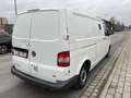 Volkswagen T5 Transporter T5 2.0 TDI*ARMOURED*ARMORED*GEPANZERT*BLINDATO* Weiß - thumbnail 6