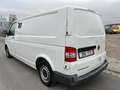 Volkswagen T5 Transporter T5 2.0 TDI*ARMOURED*ARMORED*GEPANZERT*BLINDATO* Weiß - thumbnail 8
