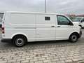 Volkswagen T5 Transporter T5 2.0 TDI*ARMOURED*ARMORED*GEPANZERT*BLINDATO* Weiß - thumbnail 5