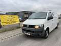 Volkswagen T5 Transporter T5 2.0 TDI*ARMOURED*ARMORED*GEPANZERT*BLINDATO* Weiß - thumbnail 1