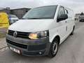 Volkswagen T5 Transporter T5 2.0 TDI*ARMOURED*ARMORED*GEPANZERT*BLINDATO* Weiß - thumbnail 2