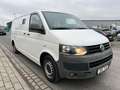 Volkswagen T5 Transporter T5 2.0 TDI*ARMOURED*ARMORED*GEPANZERT*BLINDATO* Weiß - thumbnail 4