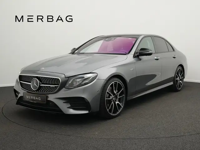 Mercedes-Benz E 53 AMG E 53 AMG 4MATIC+ Limousine  AMG Line COMAND APS