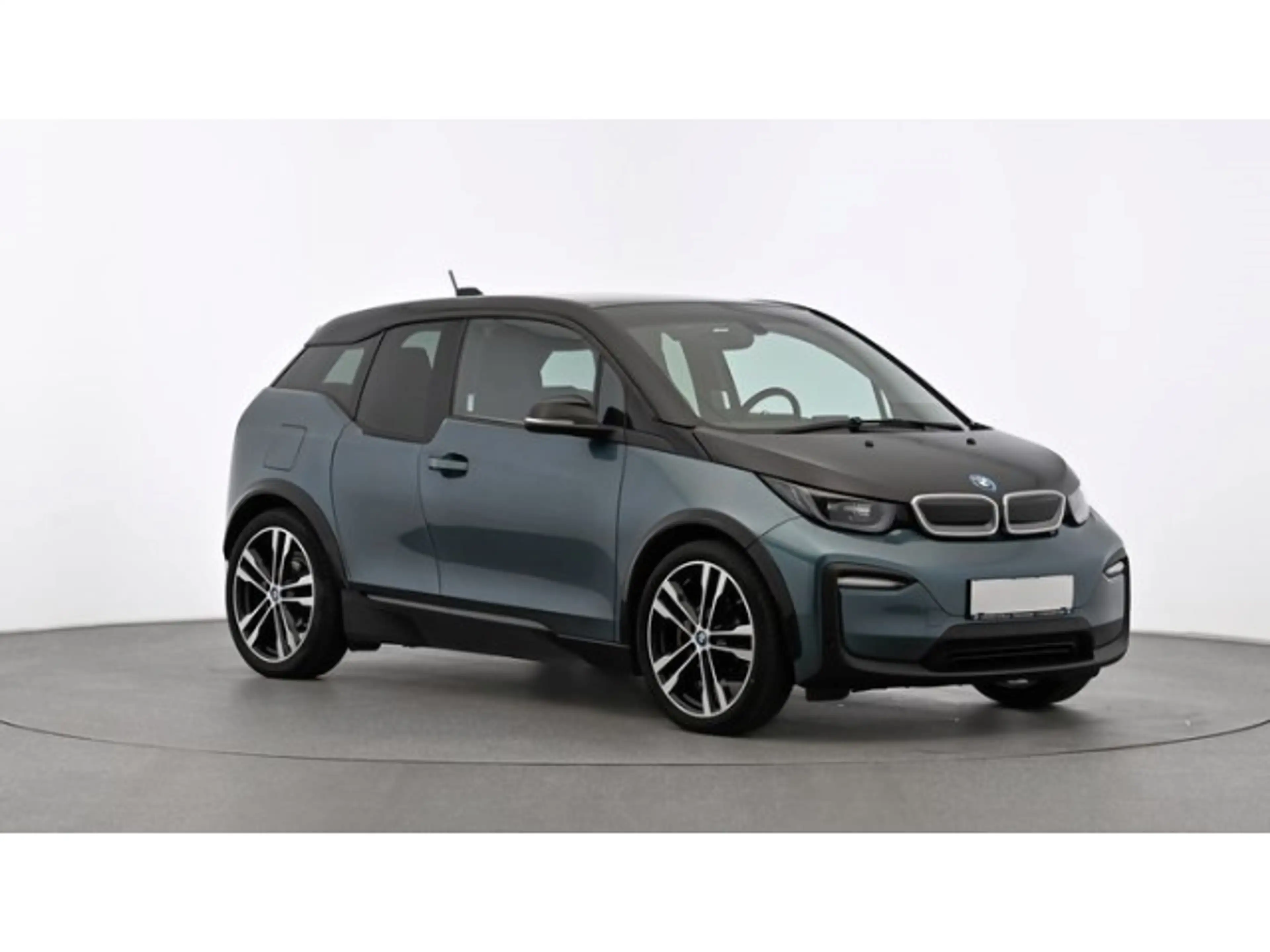 BMW i3 120Ah SPORTPAKET+NAVI+SHZ+PDC+DAB+MFL+USB+CAM — photo 4