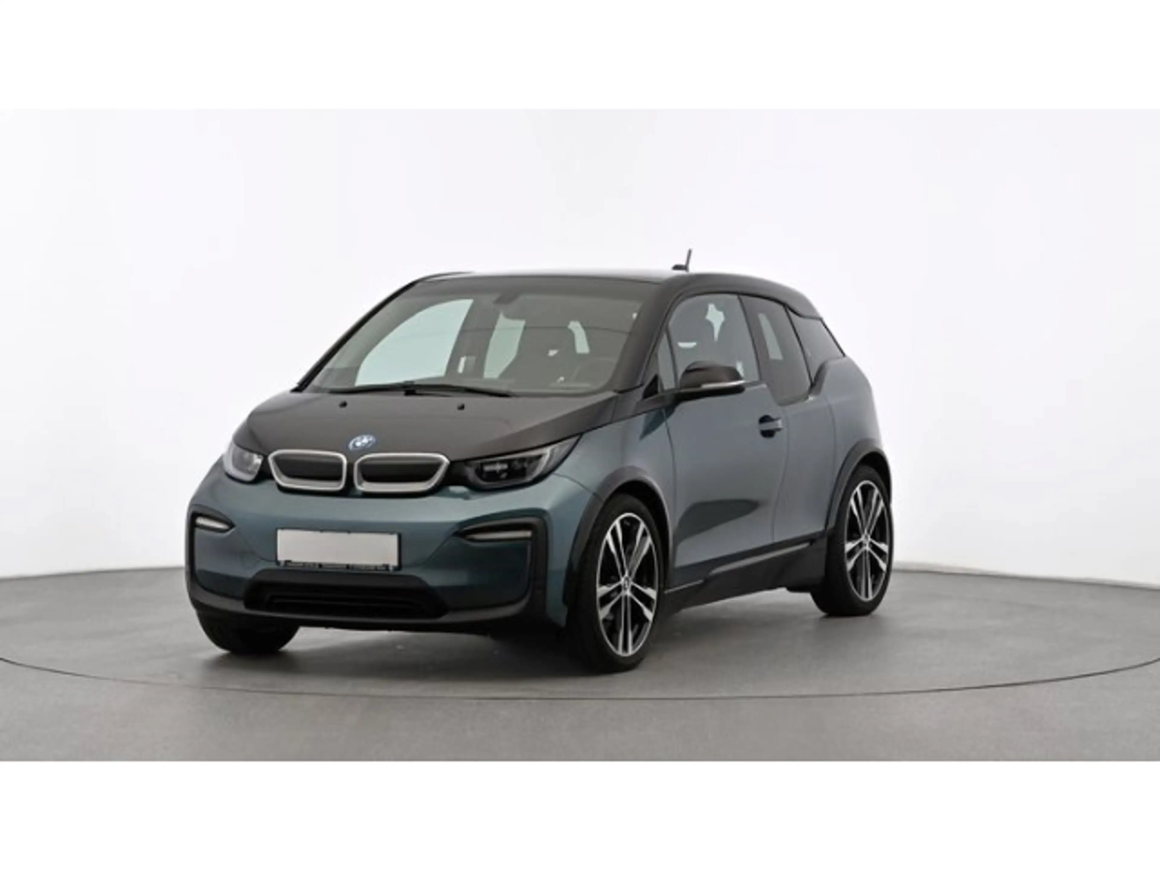 BMW i3 120Ah SPORTPAKET+NAVI+SHZ+PDC+DAB+MFL+USB+CAM