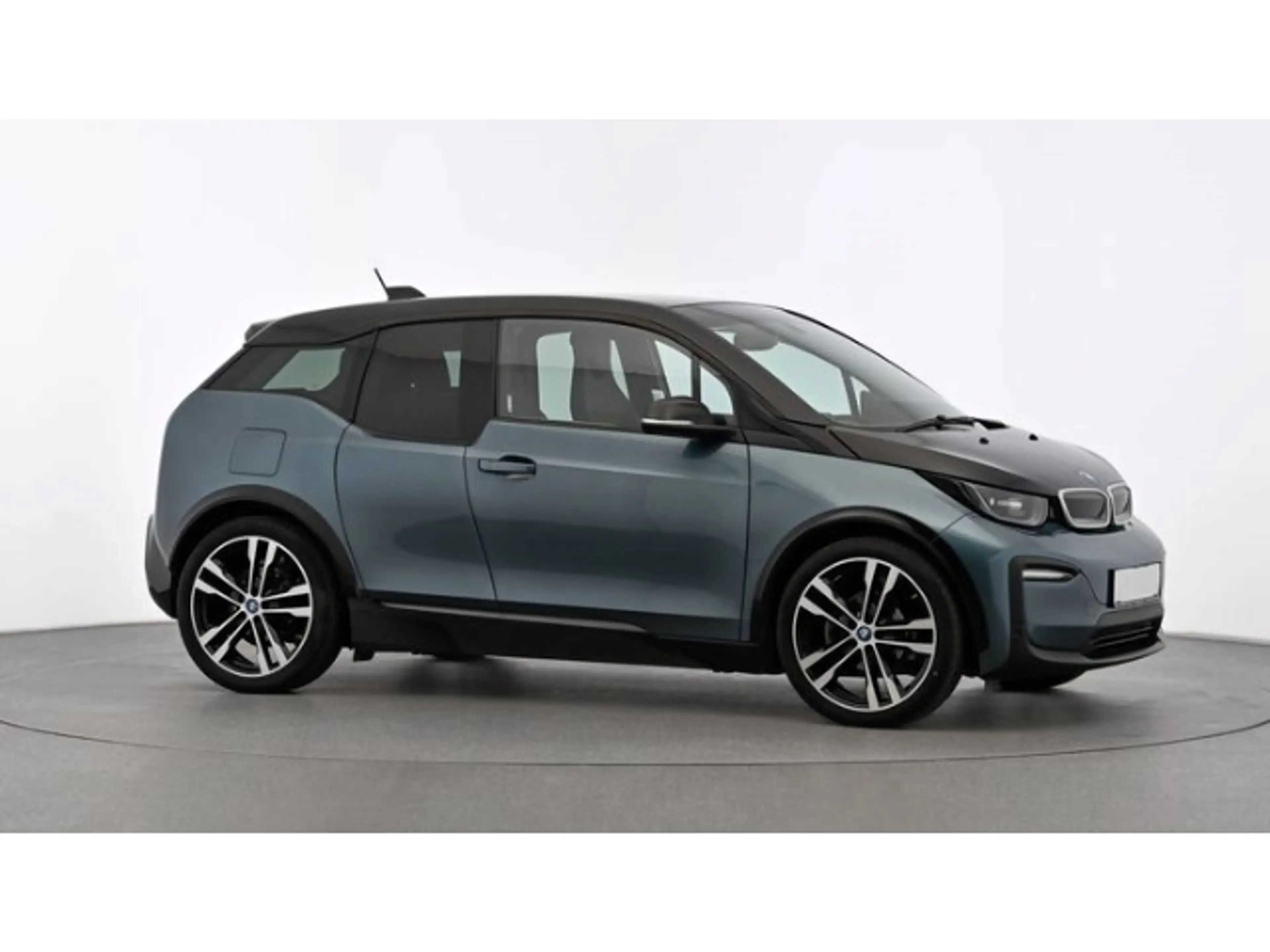 BMW i3 120Ah SPORTPAKET+NAVI+SHZ+PDC+DAB+MFL+USB+CAM — photo 5