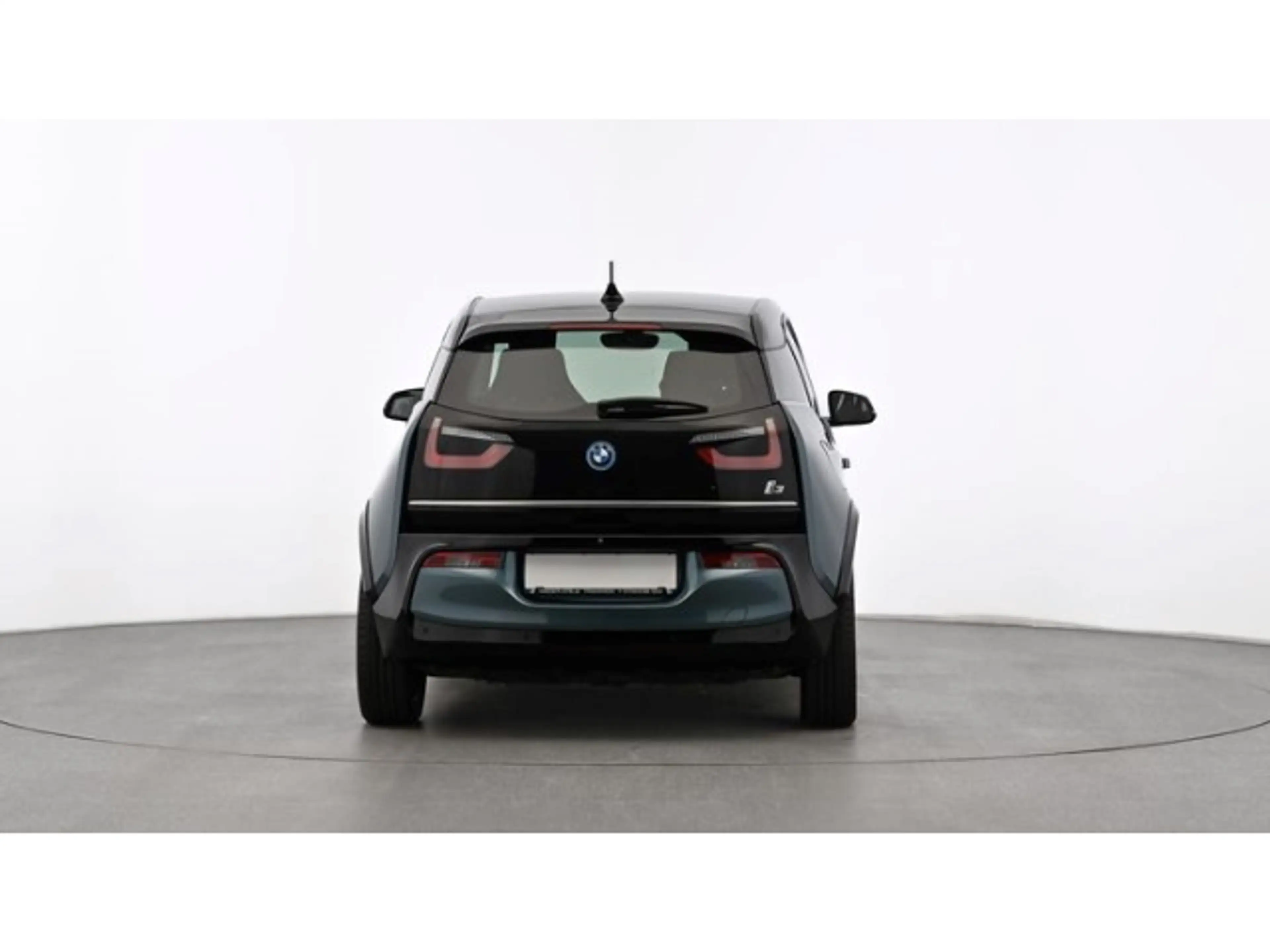 BMW i3 120Ah SPORTPAKET+NAVI+SHZ+PDC+DAB+MFL+USB+CAM — photo 11