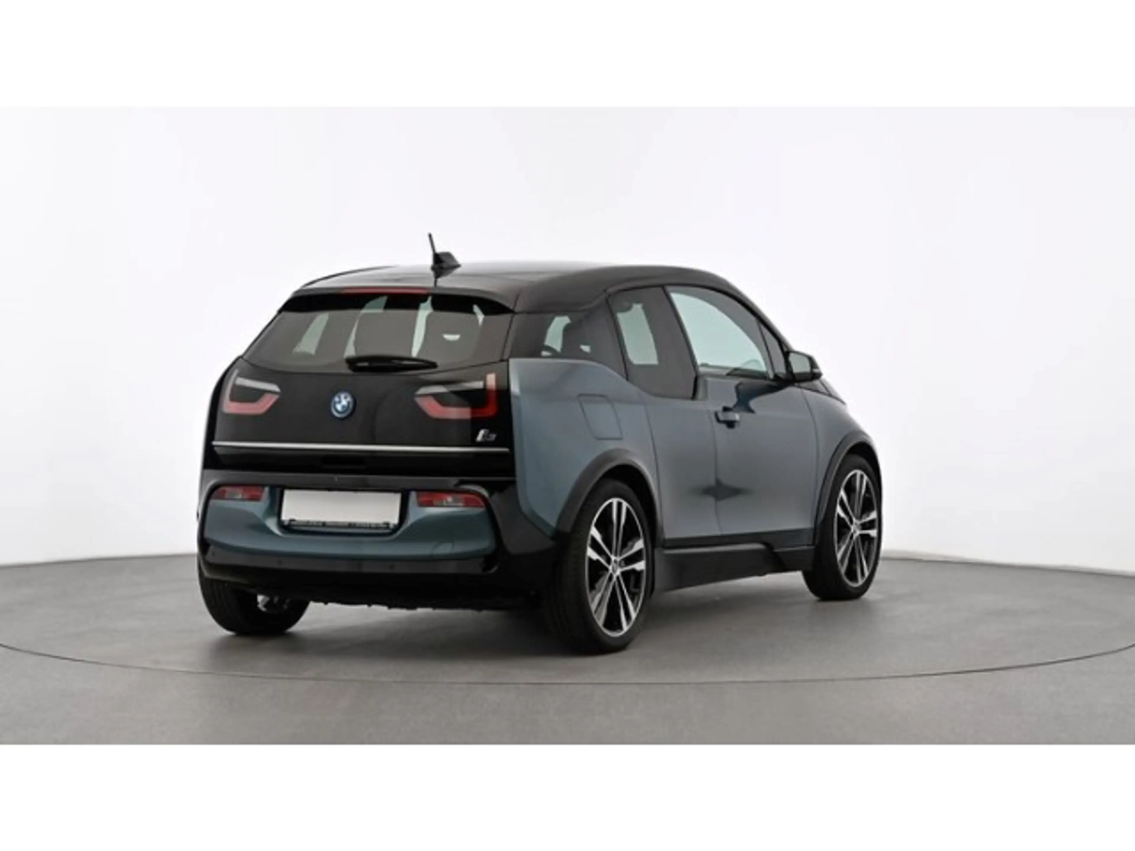 BMW i3 120Ah SPORTPAKET+NAVI+SHZ+PDC+DAB+MFL+USB+CAM — photo 10