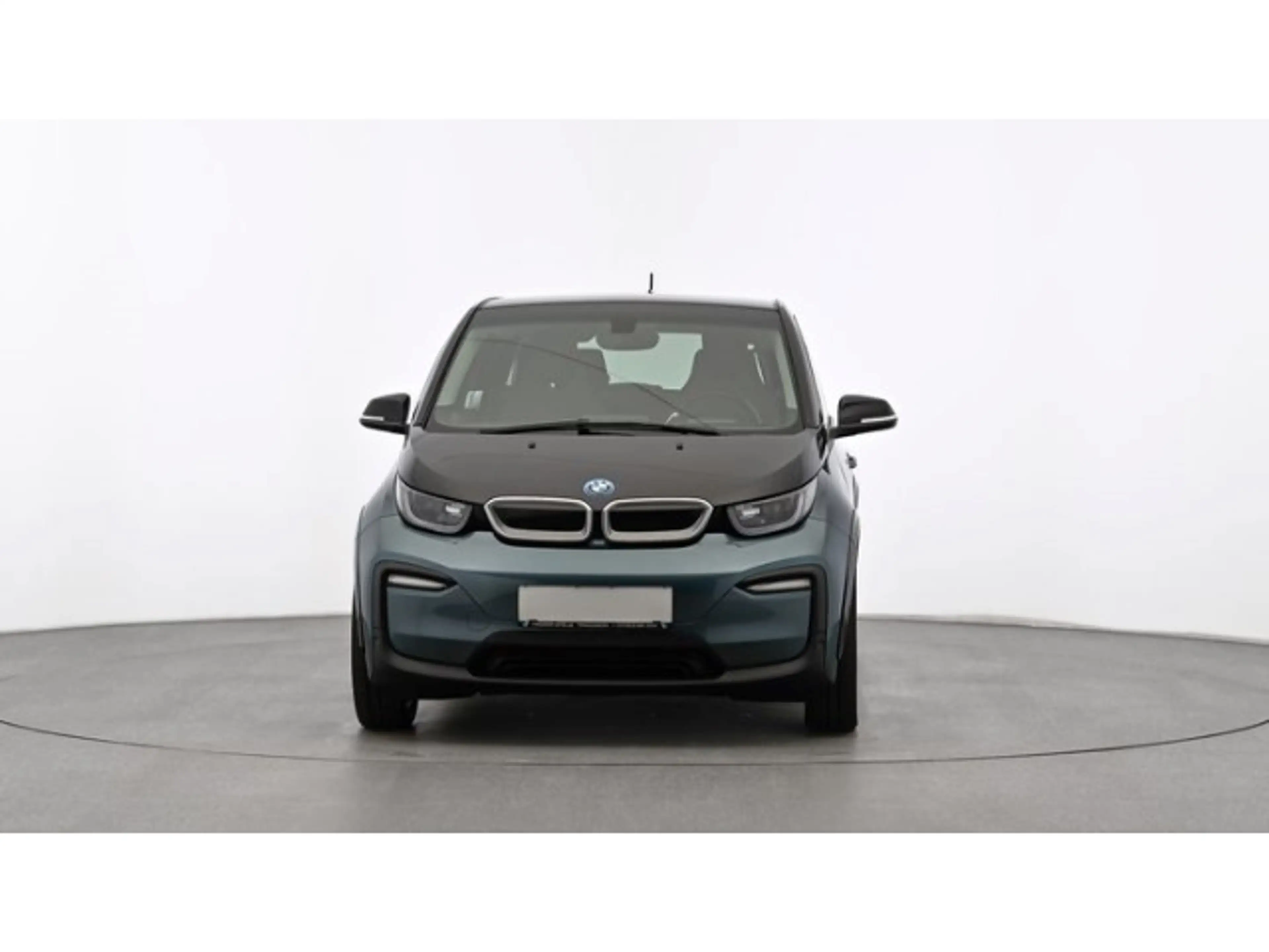 BMW i3 120Ah SPORTPAKET+NAVI+SHZ+PDC+DAB+MFL+USB+CAM — photo 2