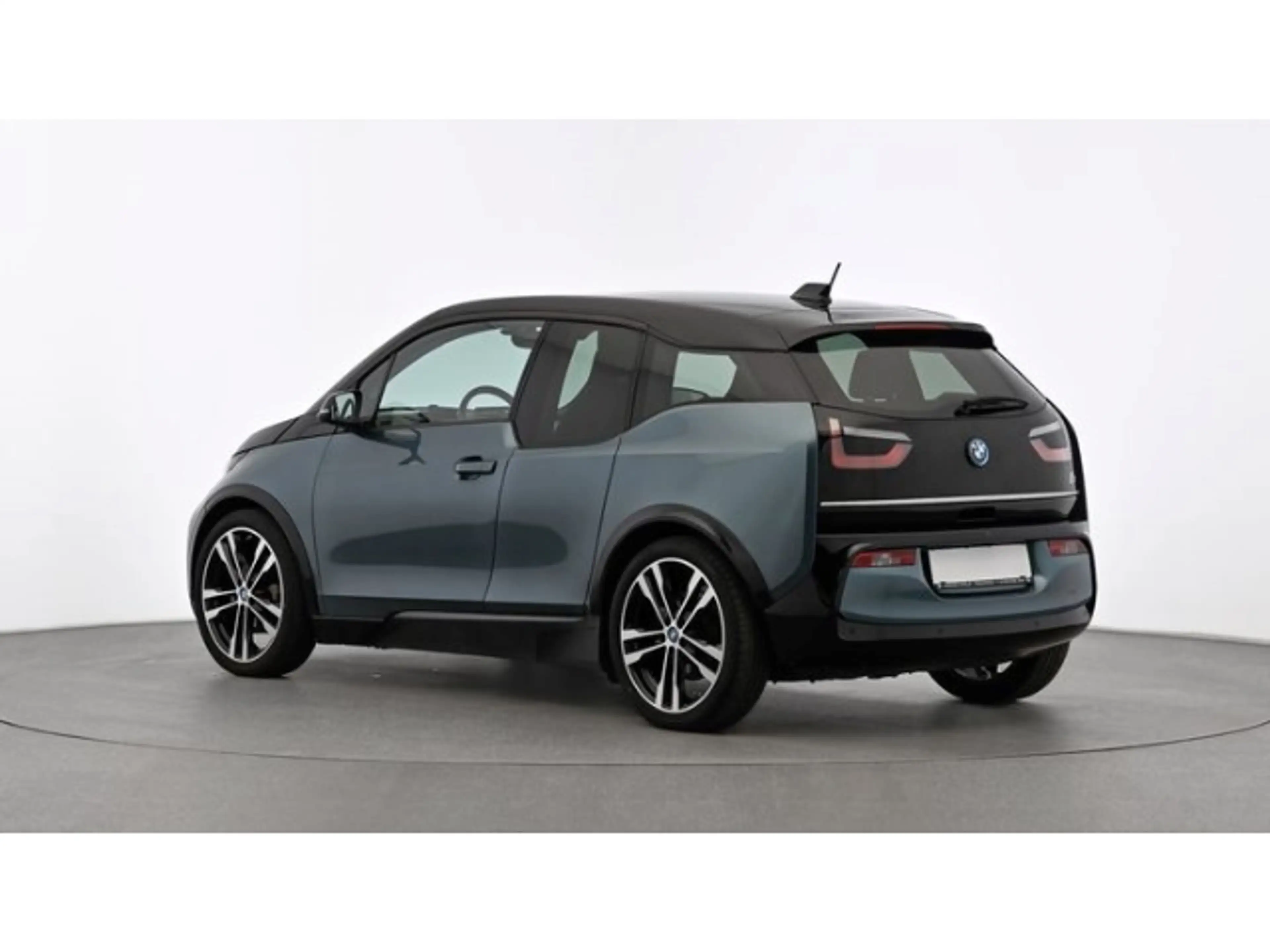 BMW i3 120Ah SPORTPAKET+NAVI+SHZ+PDC+DAB+MFL+USB+CAM — photo 13