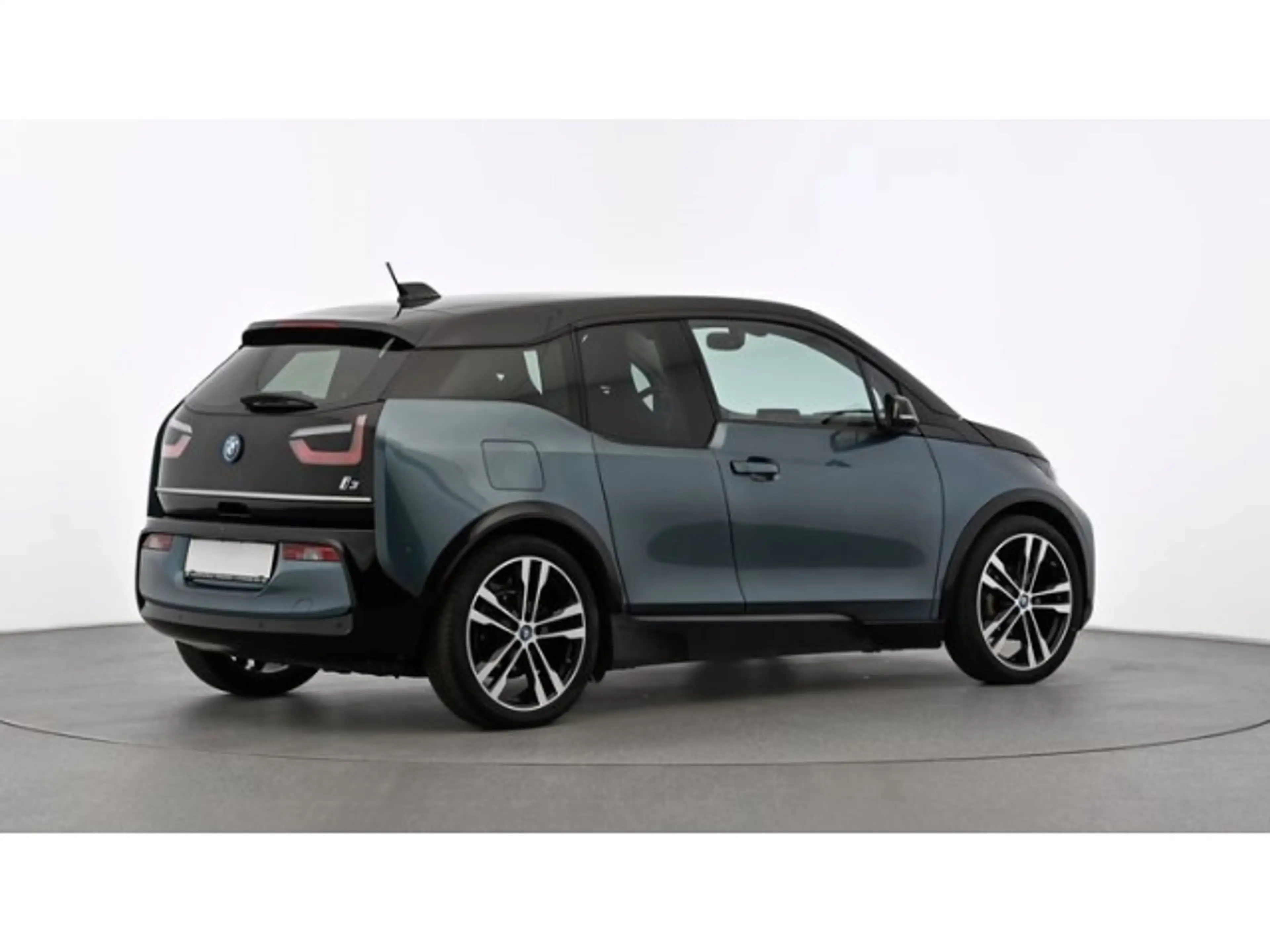 BMW i3 120Ah SPORTPAKET+NAVI+SHZ+PDC+DAB+MFL+USB+CAM — photo 8