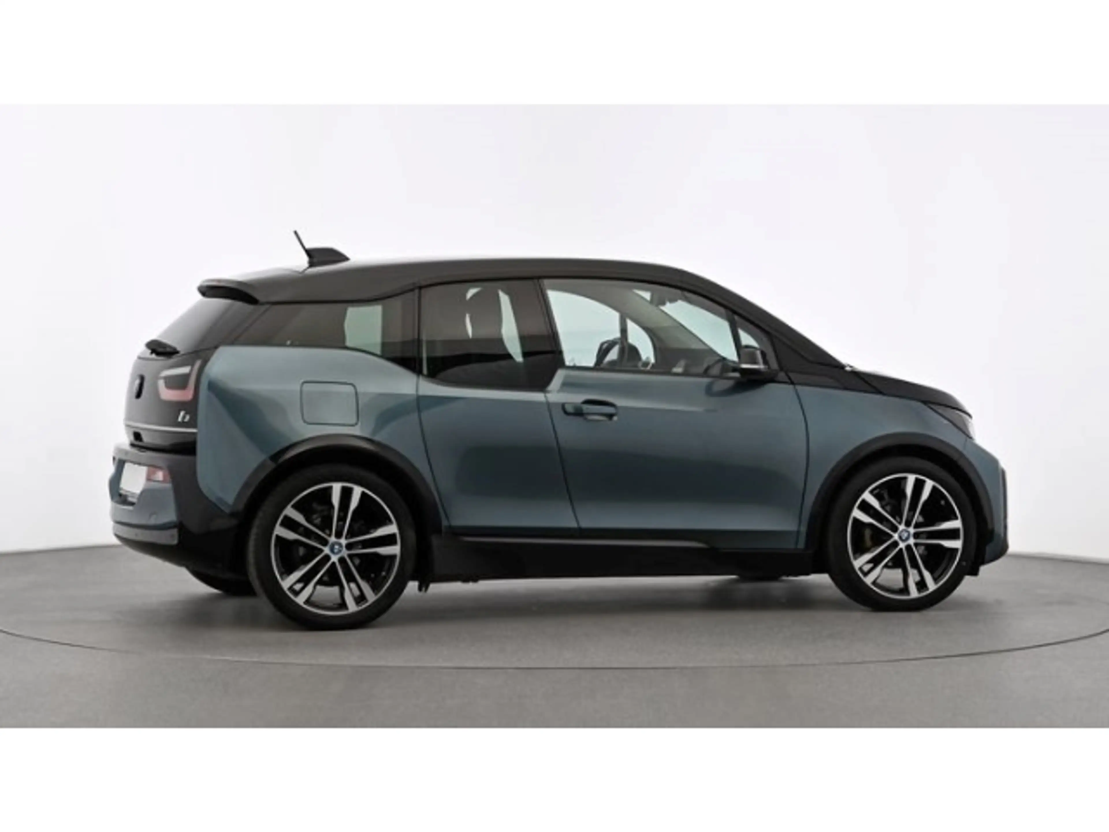 BMW i3 120Ah SPORTPAKET+NAVI+SHZ+PDC+DAB+MFL+USB+CAM — photo 7