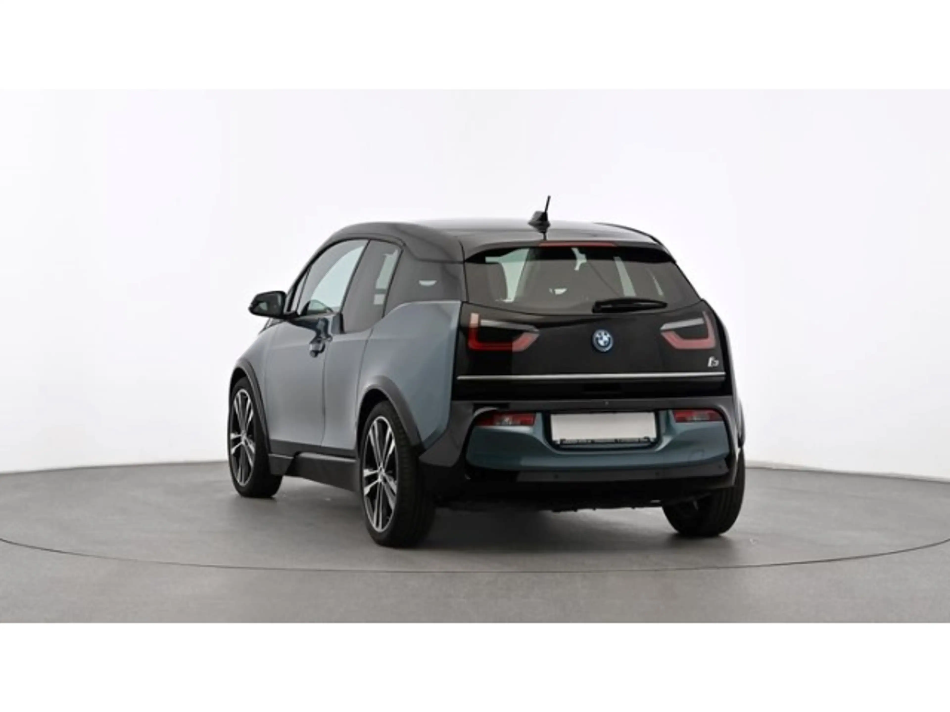 BMW i3 120Ah SPORTPAKET+NAVI+SHZ+PDC+DAB+MFL+USB+CAM — photo 12