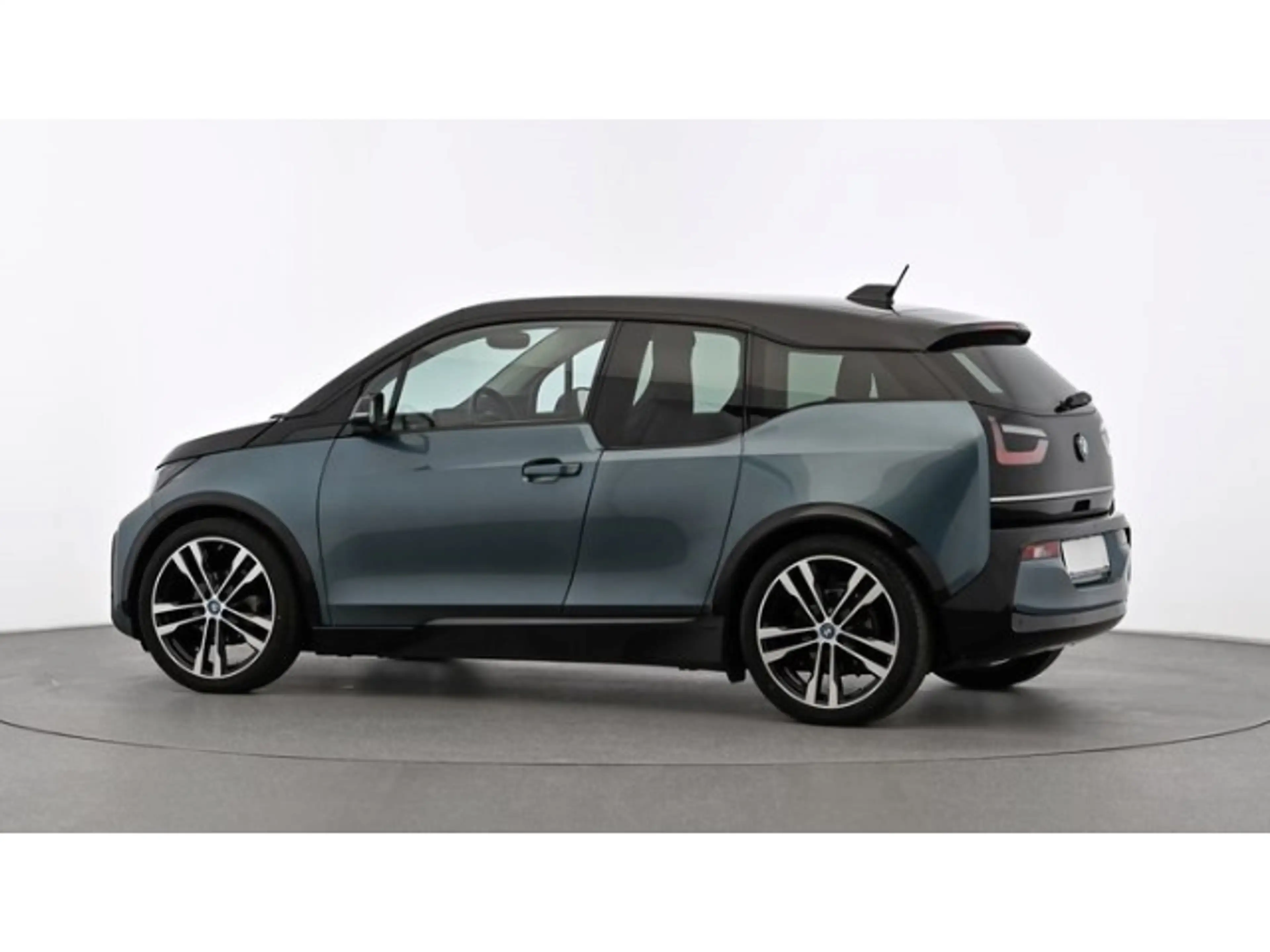 BMW i3 120Ah SPORTPAKET+NAVI+SHZ+PDC+DAB+MFL+USB+CAM — photo 14