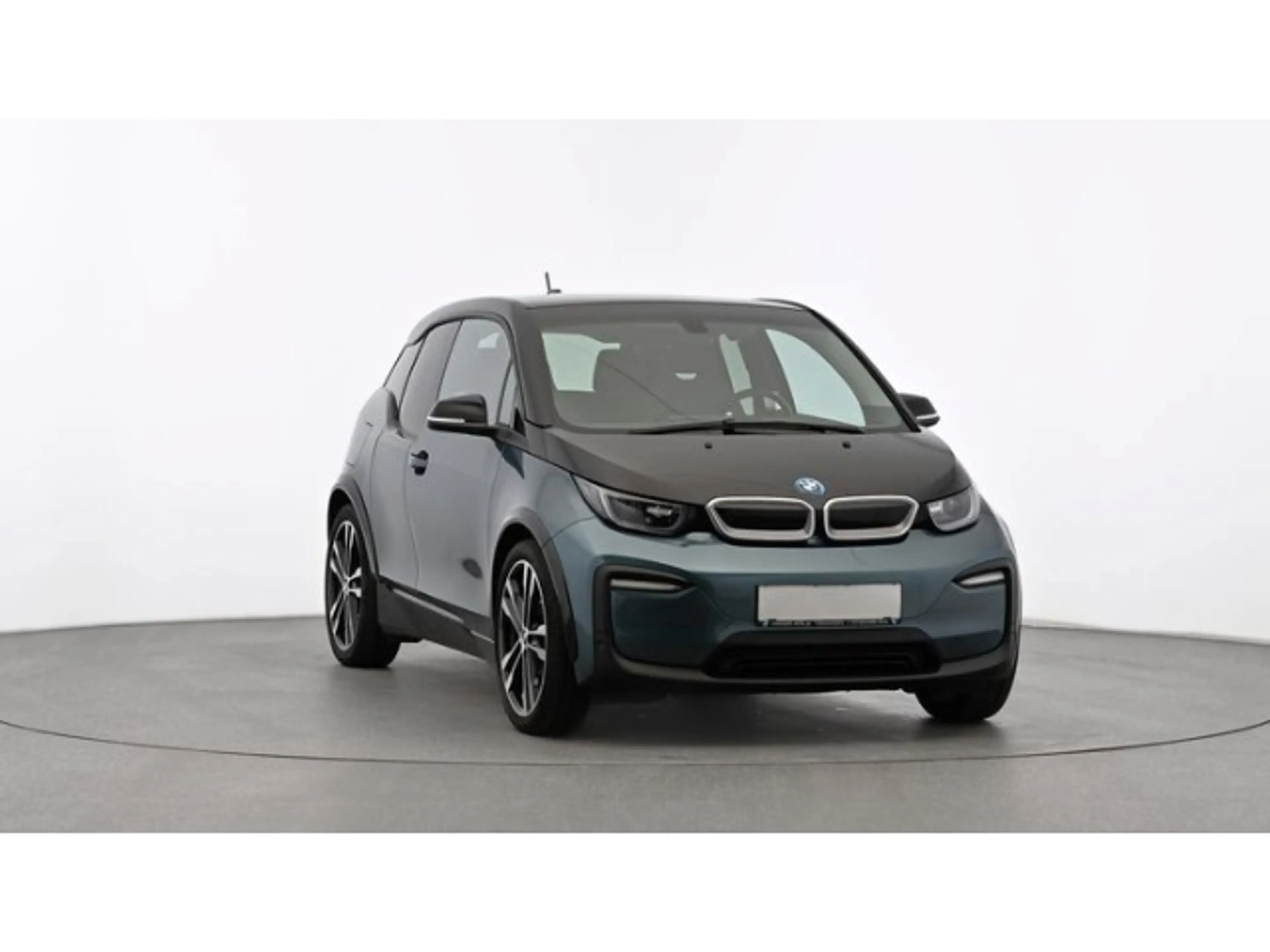 BMW i3 120Ah SPORTPAKET+NAVI+SHZ+PDC+DAB+MFL+USB+CAM — photo 3