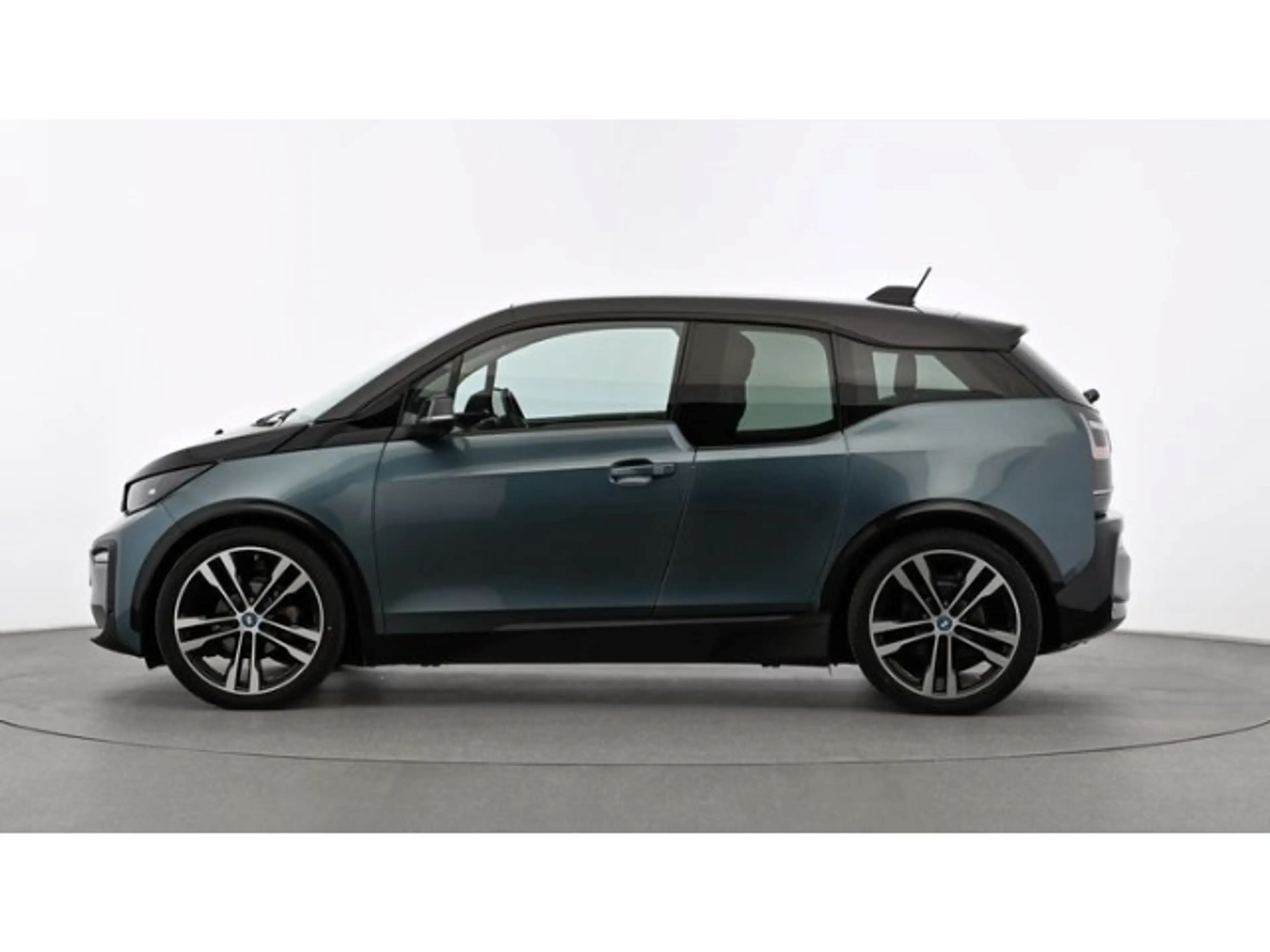 BMW i3 120Ah SPORTPAKET+NAVI+SHZ+PDC+DAB+MFL+USB+CAM — photo 15