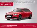 Audi A4 40TDI S-trc Matrix AHK Navi Rot - thumbnail 1