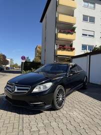 (BlueEFFICIENCY) 7G-TRONIC