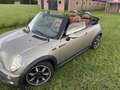 MINI Cooper S cabrio 1.6 Sidewalk automaat Gri - thumbnail 1