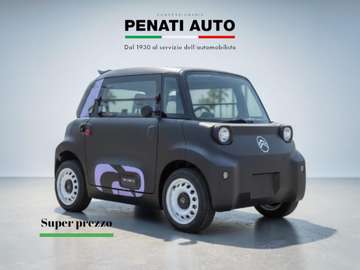 AMI Edizione Limitata Citroen x Rip curl