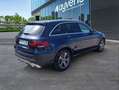 Mercedes-Benz GLC 220 d 4MATIC Azul - thumbnail 4