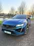 Peugeot 408 Kék - thumbnail 1