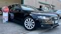 Audi A4 AVANT 2.0 TDI CVT8 MULTITRONIC 143CV SEDILI RISCAL Black - thumbnail 1
