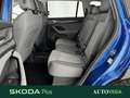 Skoda Kodiaq 2.0 tdi evo selection 4x4 193cv dsg Blu/Azzurro - thumbnail 9