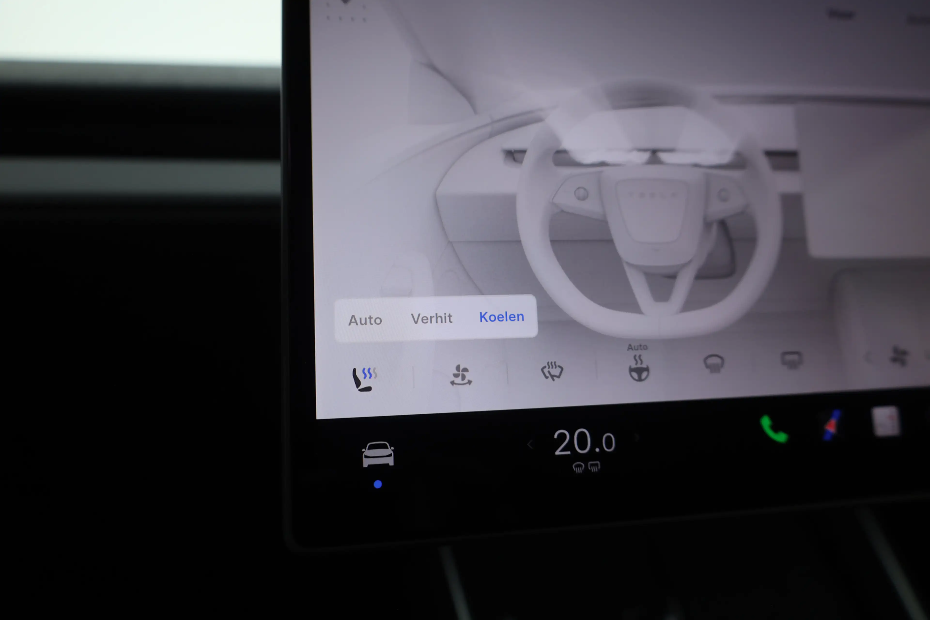 Tesla Model Y Premium Long Range RWD 75 kWh | Rijklaar! | Direct — photo 20