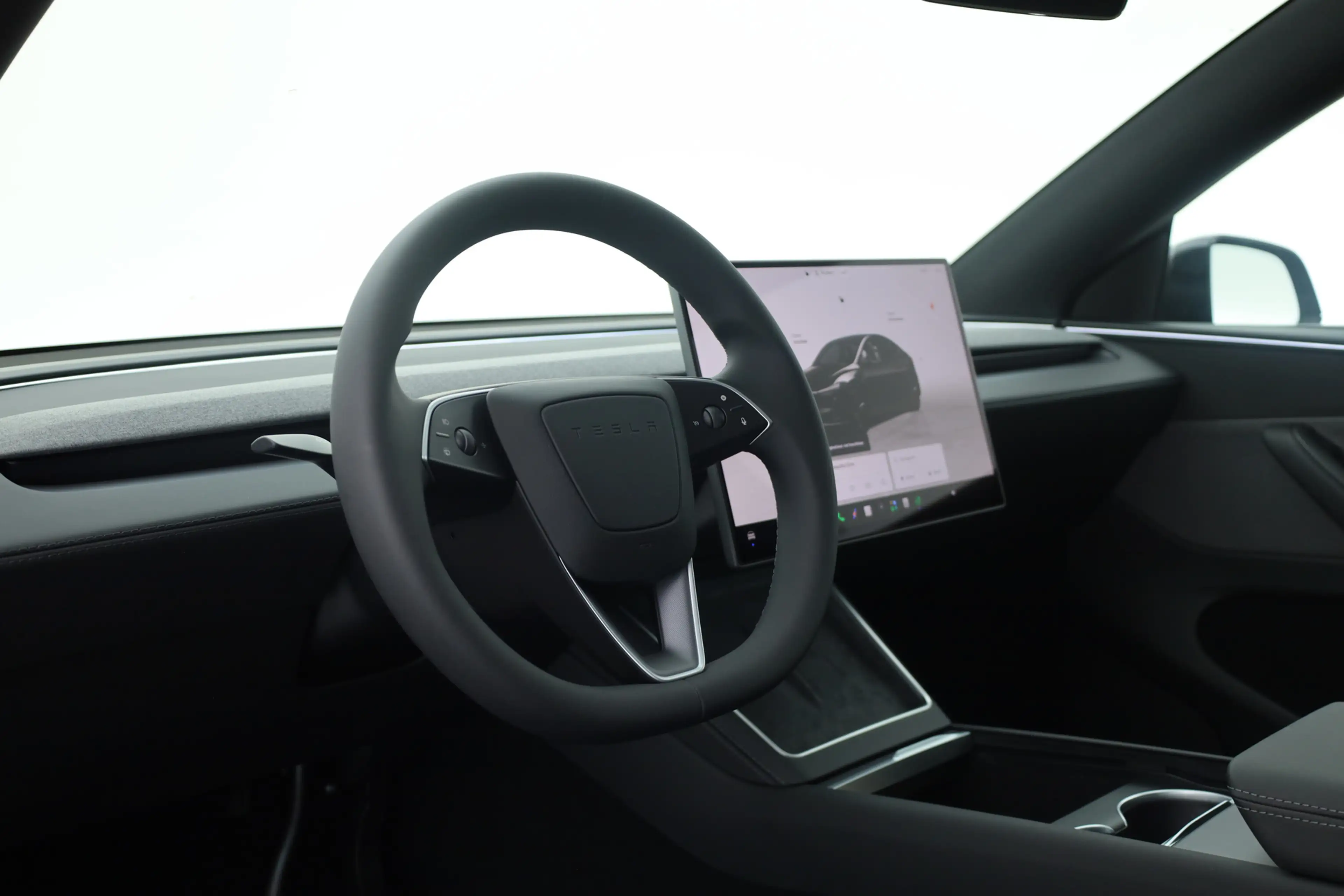 Tesla Model Y Premium Long Range RWD 75 kWh | Rijklaar! | Direct — photo 6
