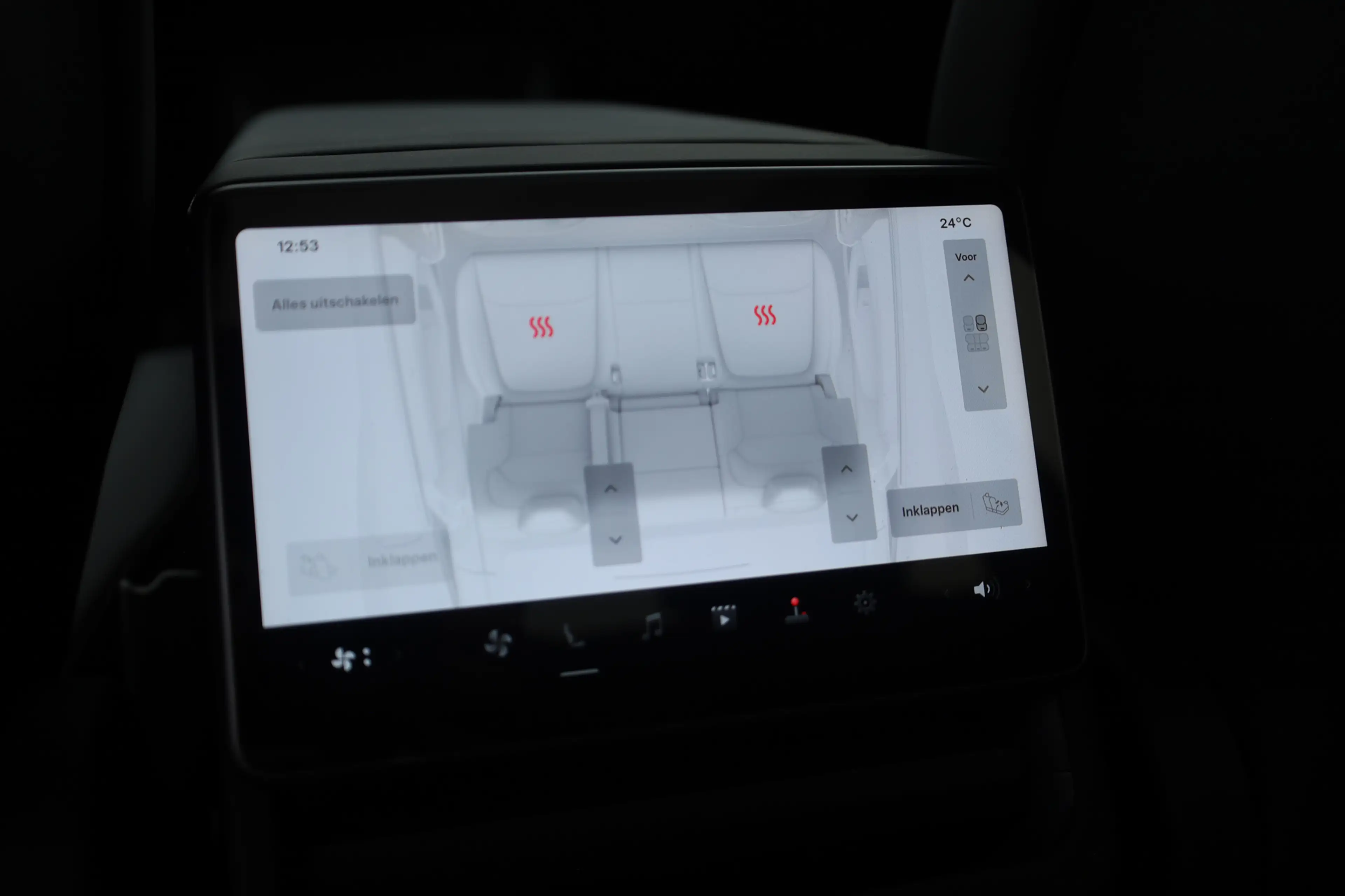Tesla Model Y Premium Long Range RWD 75 kWh | Rijklaar! | Direct — photo 39