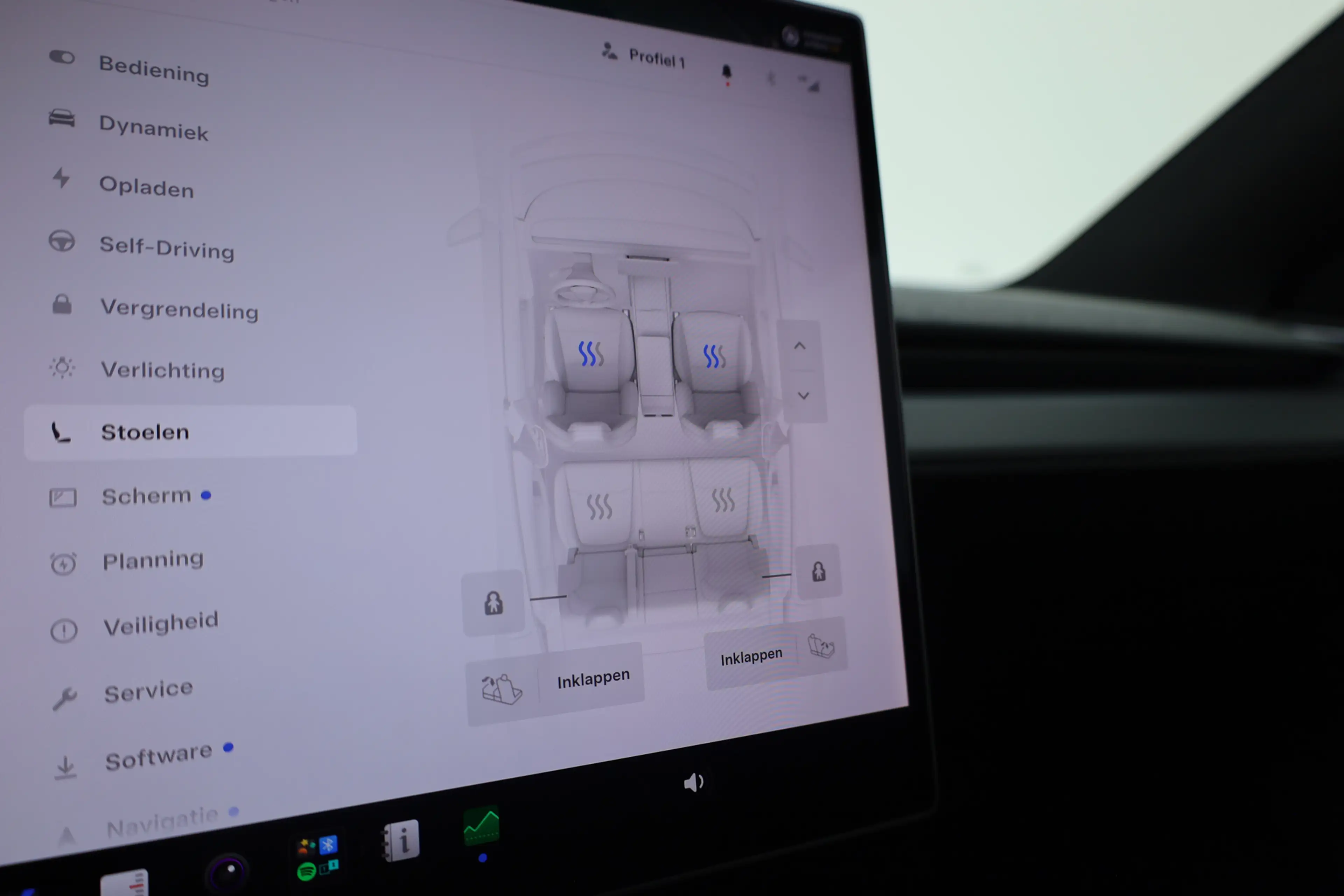 Tesla Model Y Premium Long Range RWD 75 kWh | Rijklaar! | Direct — photo 32