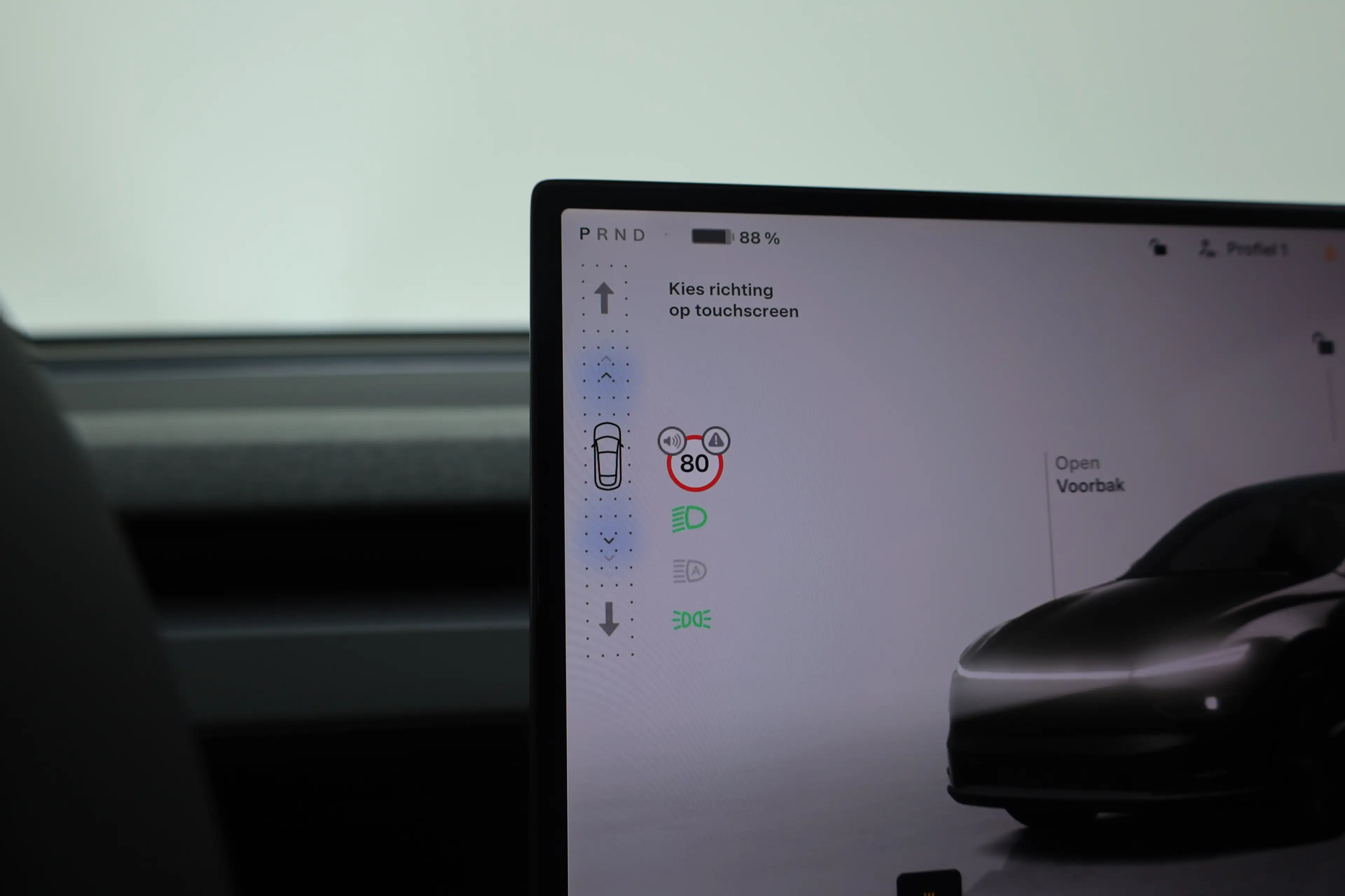 Tesla Model Y Premium Long Range RWD 75 kWh | Rijklaar! | Direct — photo 34