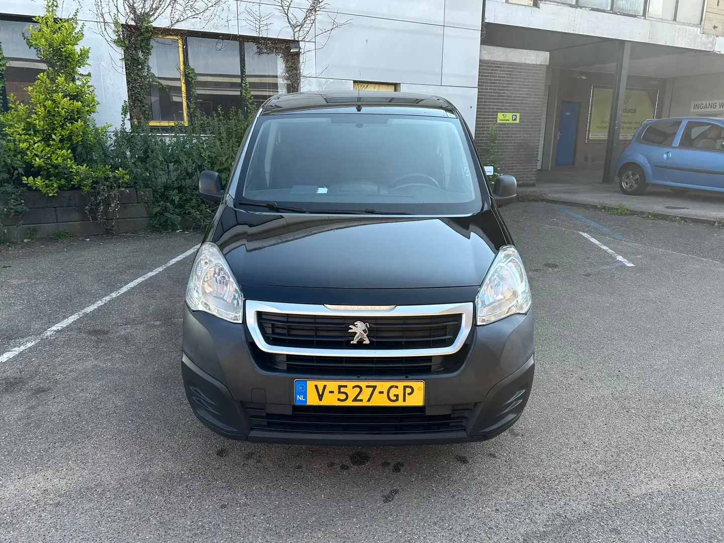 Peugeot Partner Partner 120 1.6 BlueHDi L1XR - 2
