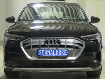 50 quattro advanced Navi DAB LM20