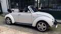 Volkswagen Beetle Cabriolet White - thumbnail 4
