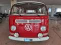 Volkswagen T2 Czerwony - thumbnail 2