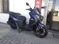 SYM SYM JOYRIDE 300 16 BLU ATLANTIC E5 Blu/Azzurro - thumbnail 2