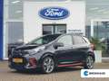 Kia Picanto 1.2 CVVT GT-Line | Navigatie | Leder | Camera | St Zwart - thumbnail 1