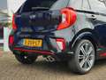 Kia Picanto 1.2 CVVT GT-Line | Navigatie | Leder | Camera | St Zwart - thumbnail 28