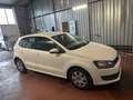 Volkswagen Polo Polo 1.2 TDI DPF 5 p. BlueMotion Bianco - thumbnail 4