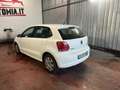 Volkswagen Polo Polo 1.2 TDI DPF 5 p. BlueMotion Bianco - thumbnail 7