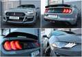 Ford Mustang 2.3 GT500/LED/SHZ/CarPlay/KAMERA/R19 Grau - thumbnail 8