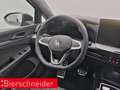 Volkswagen Golf 8 2.0 TDI DSG R-Line BLACK STYLE PANO NAVI Zwart - thumbnail 5