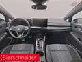 Volkswagen Golf 8 2.0 TDI DSG R-Line BLACK STYLE PANO NAVI Zwart - thumbnail 4