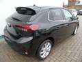 Opel Corsa 1,2 Elegance+Sitzhzg+Kamera+LED+Automatik Zwart - thumbnail 4