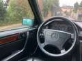Mercedes-Benz E 420 Mercedes Benz W124 E420 420E Schwarz - thumbnail 5