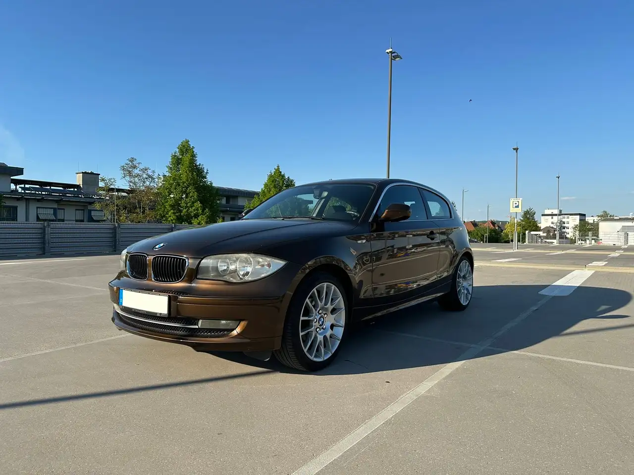 BMW 116