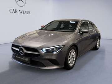 Shooting Brake d